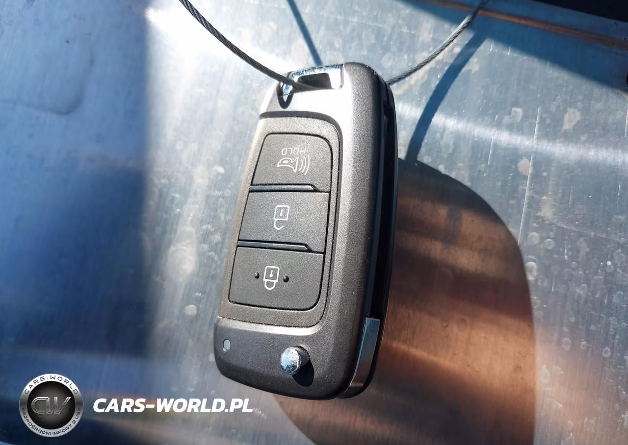 2023 Hyundai Tucson Se VIN:5NMJA3AE8PH251730 - 11