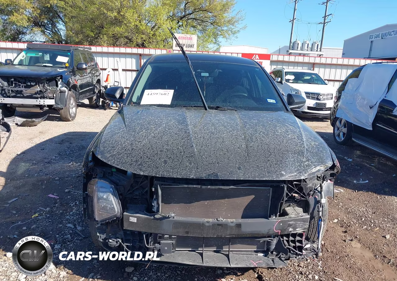 2023 Hyundai Tucson Se VIN:5NMJA3AE8PH251730 - 13