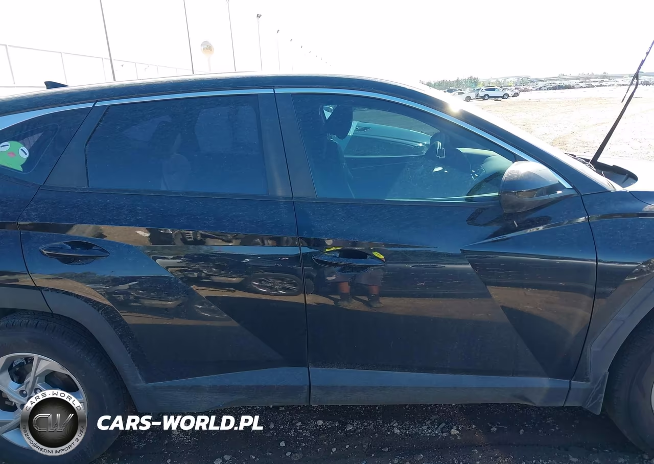 2023 Hyundai Tucson Se VIN:5NMJA3AE8PH251730 - 14