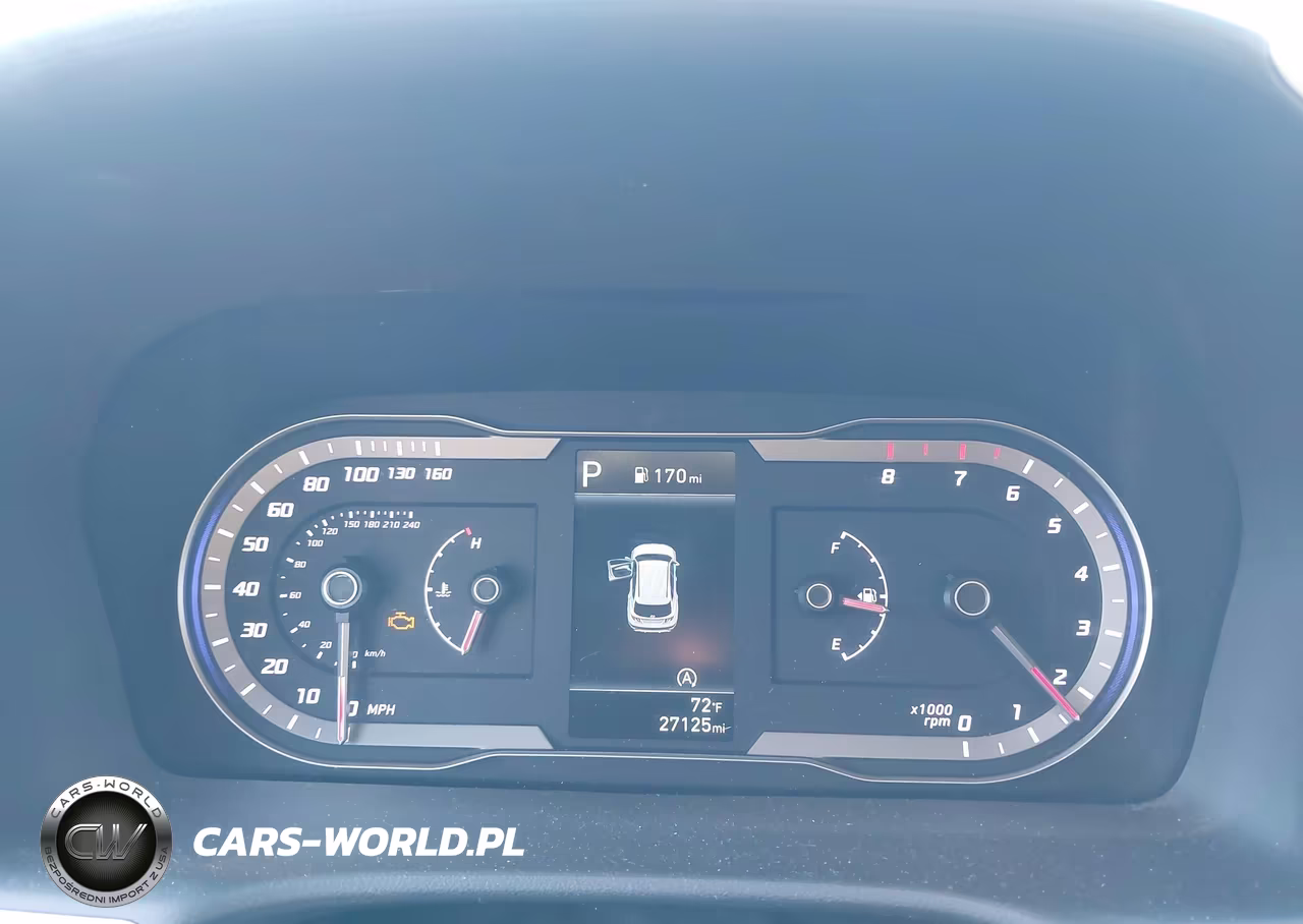 2023 Hyundai Tucson Se VIN:5NMJA3AE8PH251730 - 7