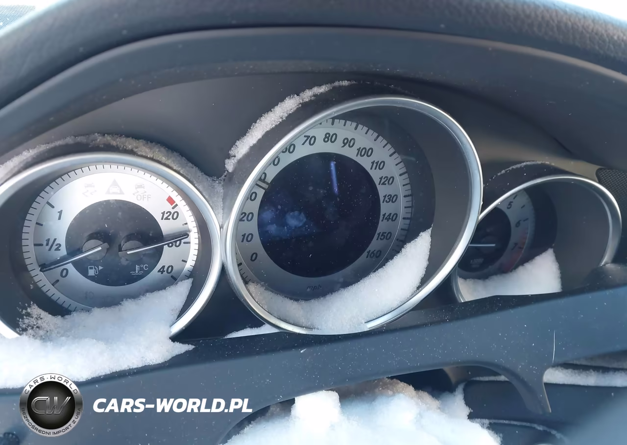 2012 Mercedes-Benz C 300 Sport 4Matic VIN:WDDGF8BB5CR213011 - 7