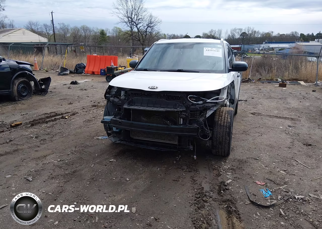 2020 Kia Soul X-Line VIN:KNDJ23AU7L7007315 - 6