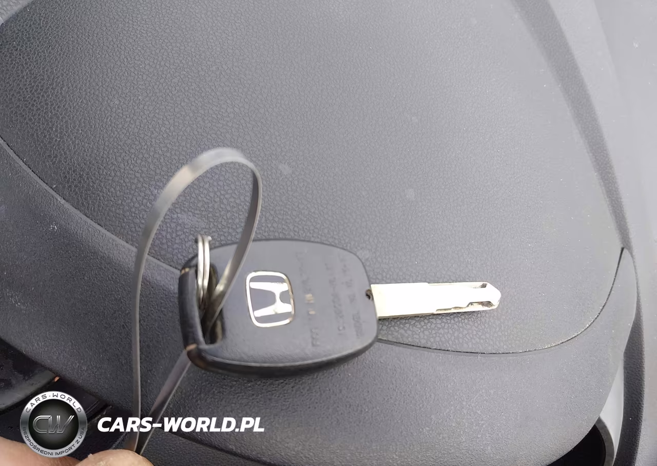 2011 Honda Fit VIN:JHMGE8H35BC023982 - 11