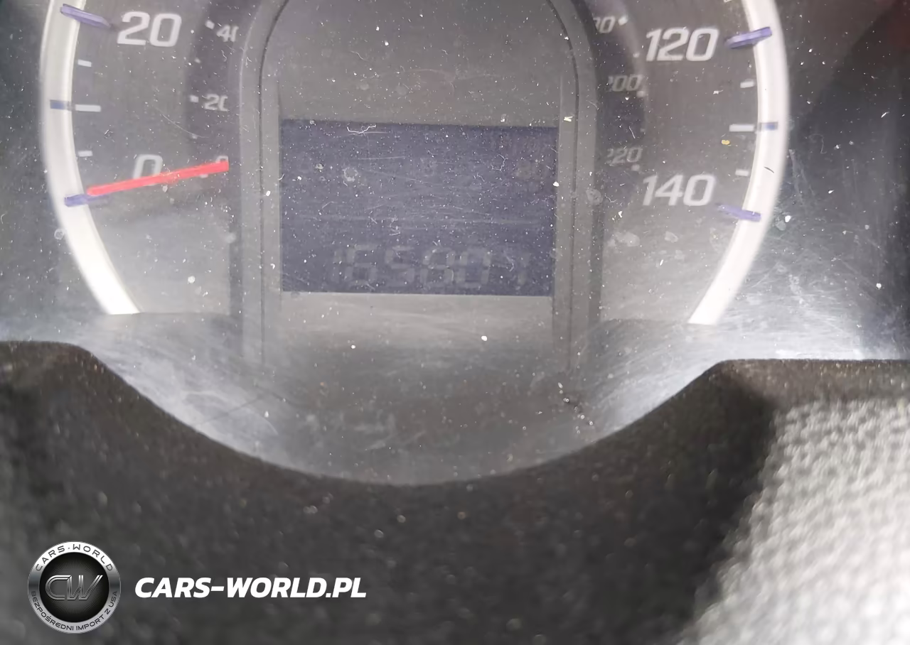 2011 Honda Fit VIN:JHMGE8H35BC023982 - 15