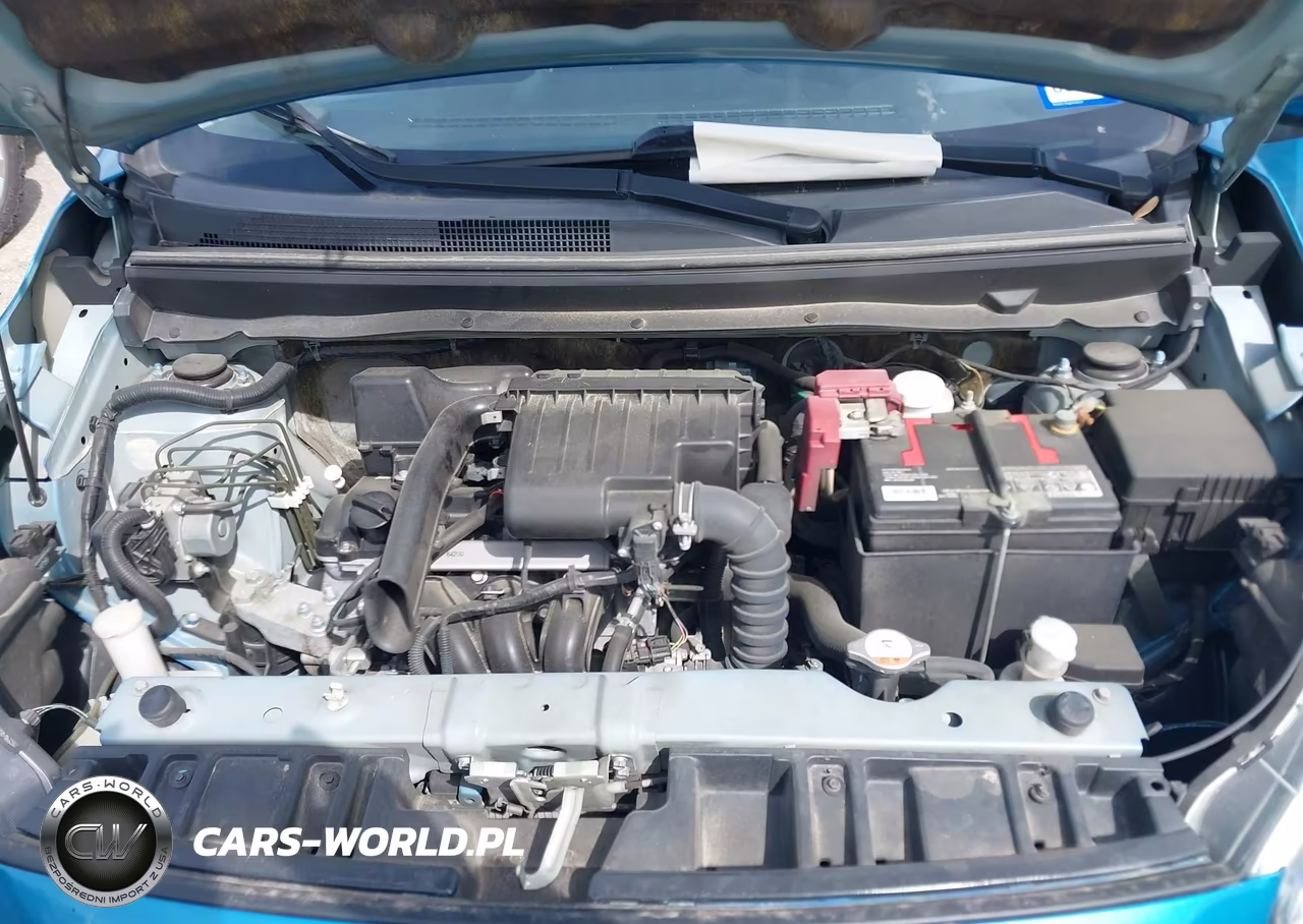2017 Mitsubishi Mirage G4 Es VIN:ML32F3FJ3HHF05283 - 10