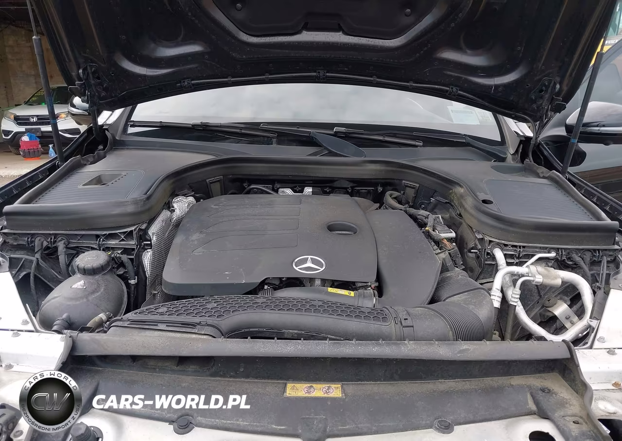 2021 Mercedes-Benz Glc 300 4Matic Suv VIN:W1N0G8EB7MF927870 - 10