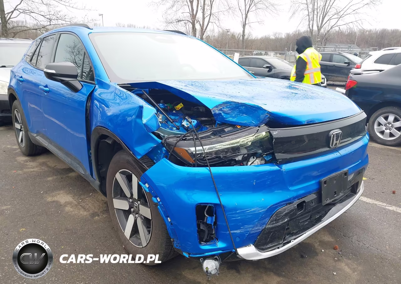 2024 Honda Prologue Touring