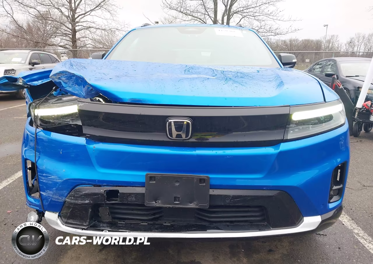2024 Honda Prologue Touring VIN:3GPKHXRJ6RS540012 - 12