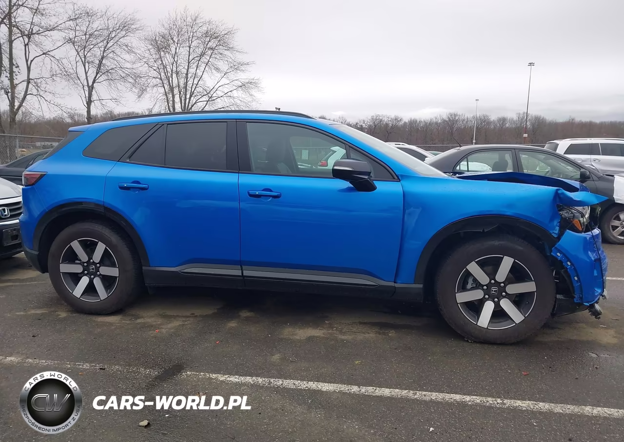 2024 Honda Prologue Touring VIN:3GPKHXRJ6RS540012 - 13