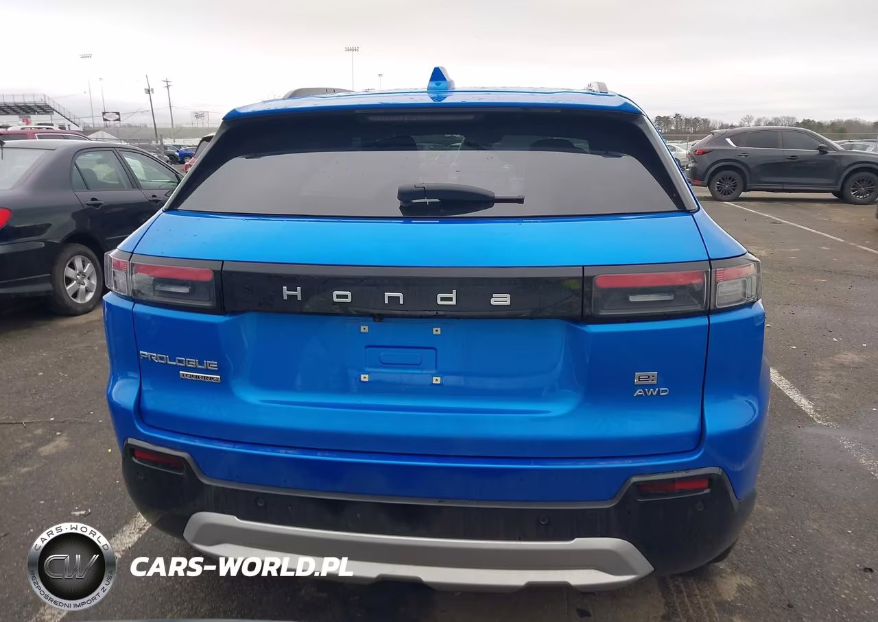 2024 Honda Prologue Touring VIN:3GPKHXRJ6RS540012 - 16