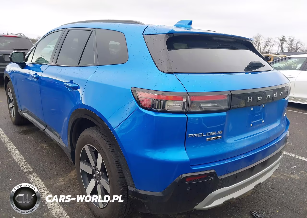 2024 Honda Prologue Touring VIN:3GPKHXRJ6RS540012 - 3