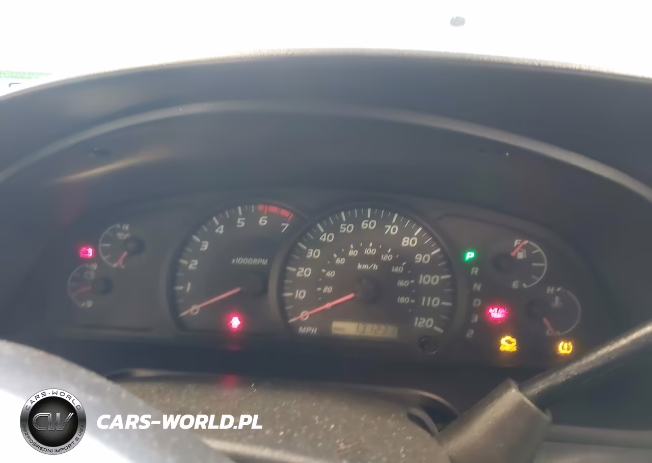 2005 Toyota Tundra Sr5 V8 VIN:5TBBT44195S467957 - 7
