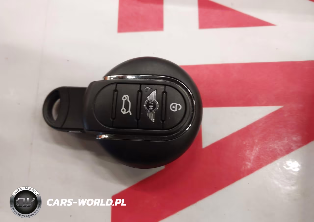 2018 Mini Hardtop Cooper S VIN:WMWXP7C5XJ2C62320 - 11