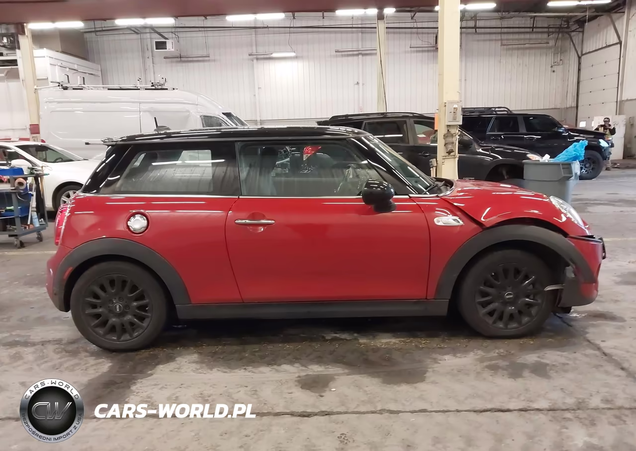 2018 Mini Hardtop Cooper S VIN:WMWXP7C5XJ2C62320 - 14