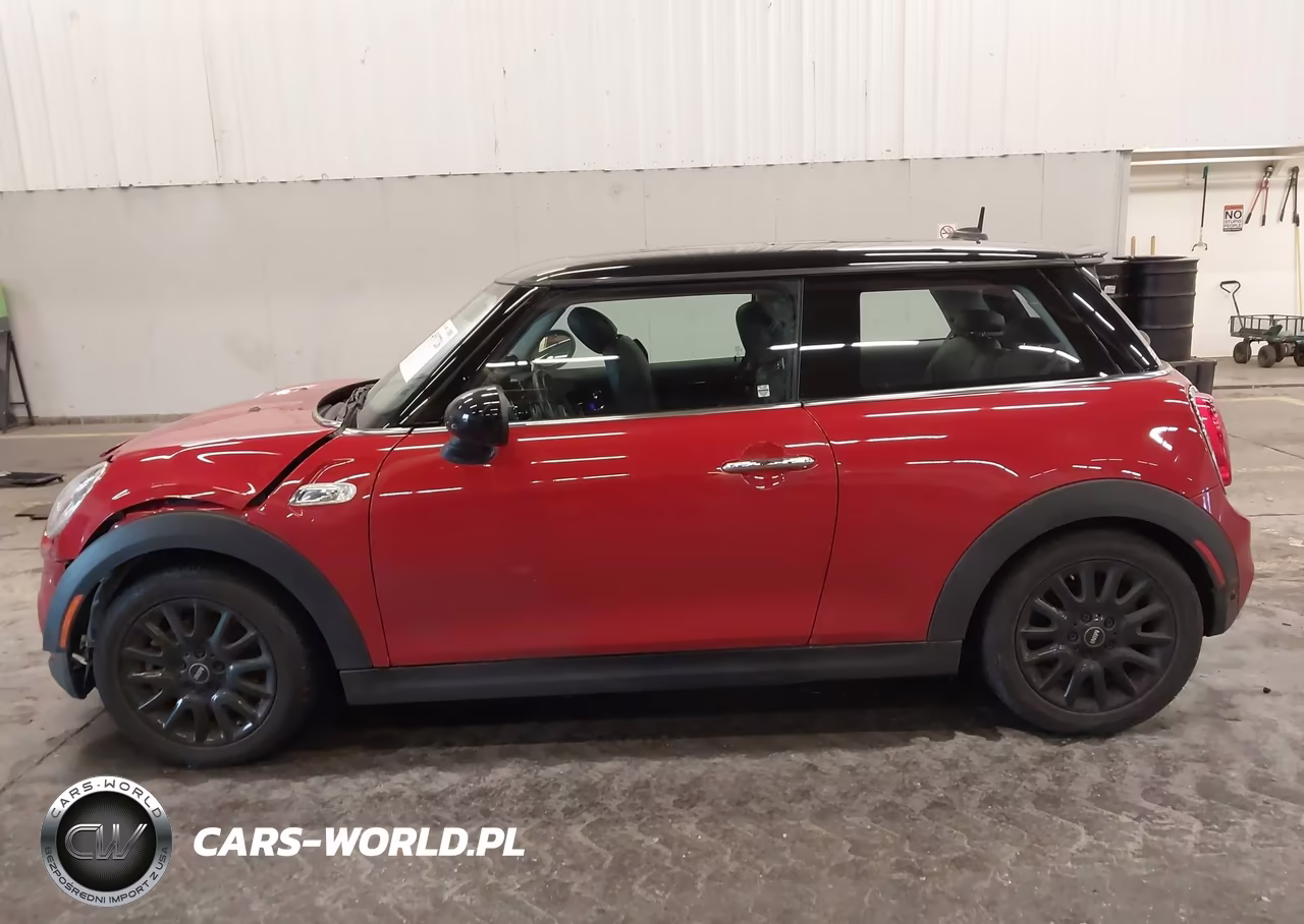 2018 Mini Hardtop Cooper S VIN:WMWXP7C5XJ2C62320 - 15