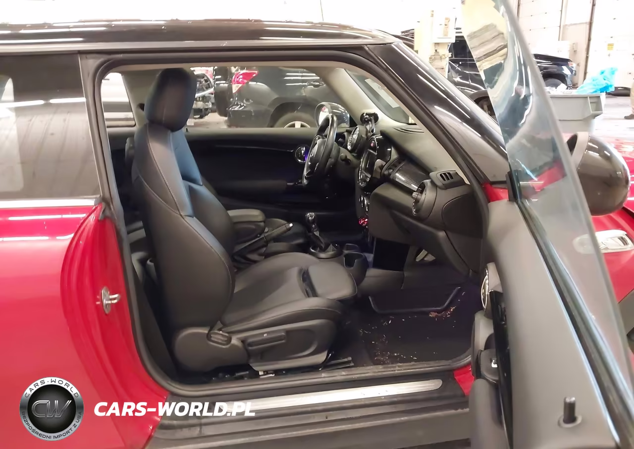 2018 Mini Hardtop Cooper S VIN:WMWXP7C5XJ2C62320 - 5