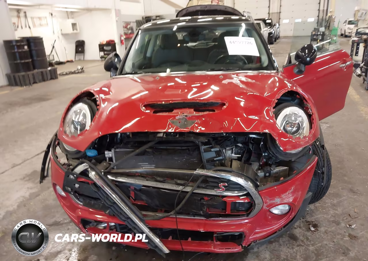 2018 Mini Hardtop Cooper S VIN:WMWXP7C5XJ2C62320 - 6