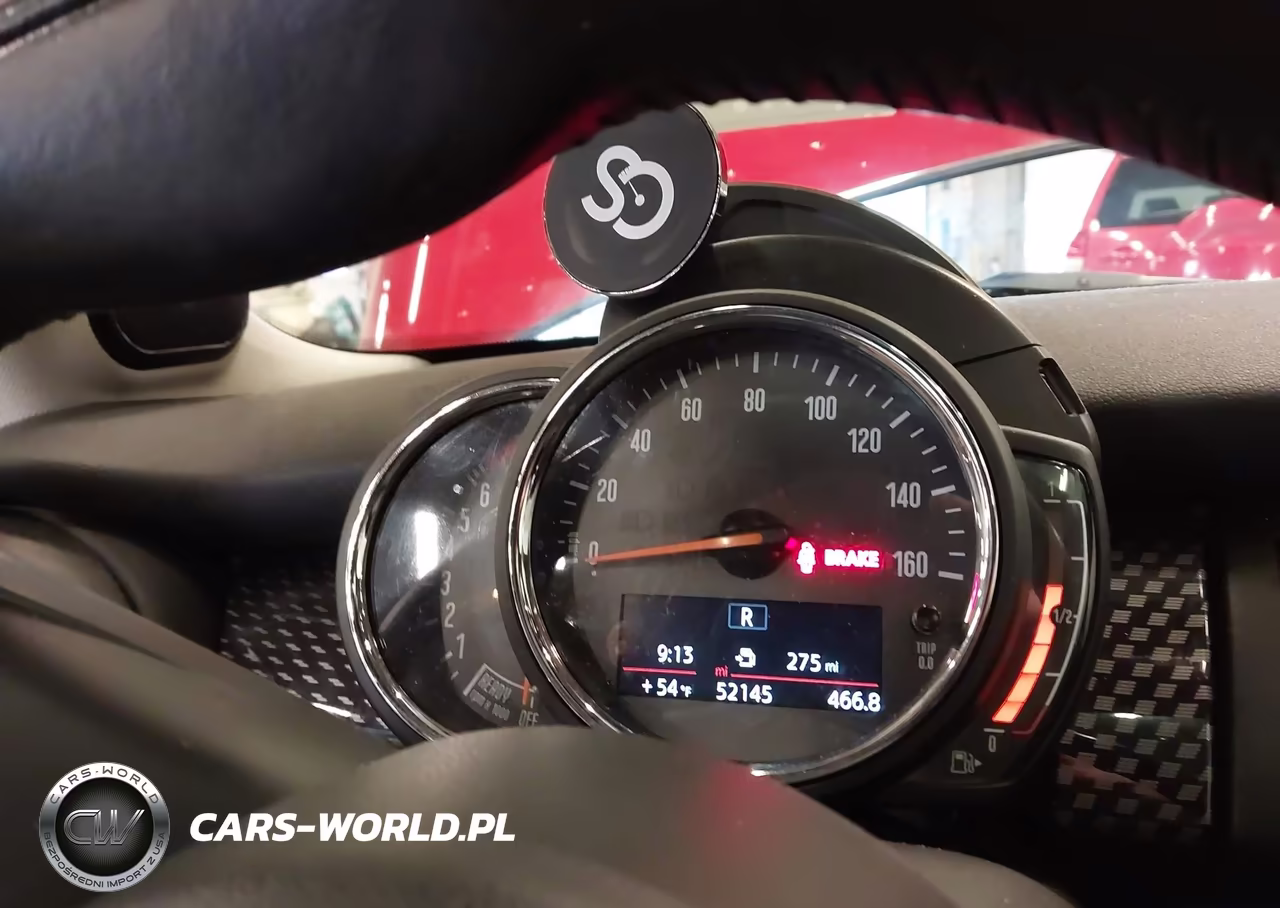 2018 Mini Hardtop Cooper S VIN:WMWXP7C5XJ2C62320 - 7