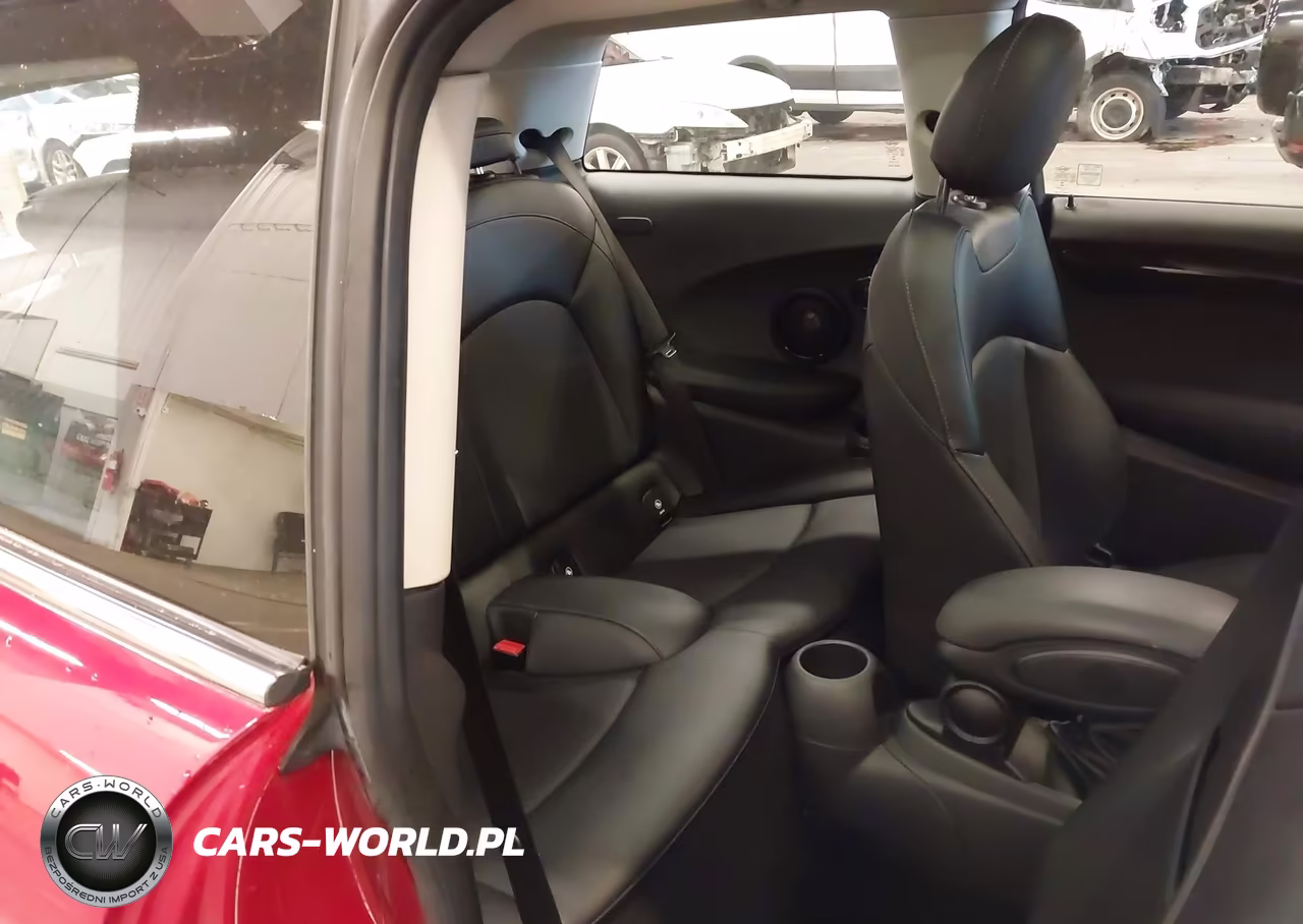 2018 Mini Hardtop Cooper S VIN:WMWXP7C5XJ2C62320 - 8