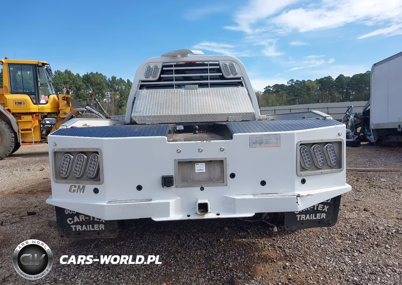 2022 Ford F-450 King Ranch VIN:1FT8W4DT2NEC44434 - 14