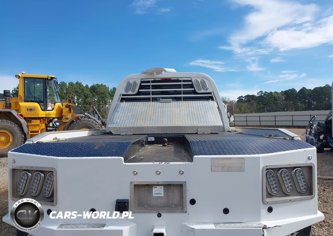 2022 Ford F-450 King Ranch VIN:1FT8W4DT2NEC44434 - 6
