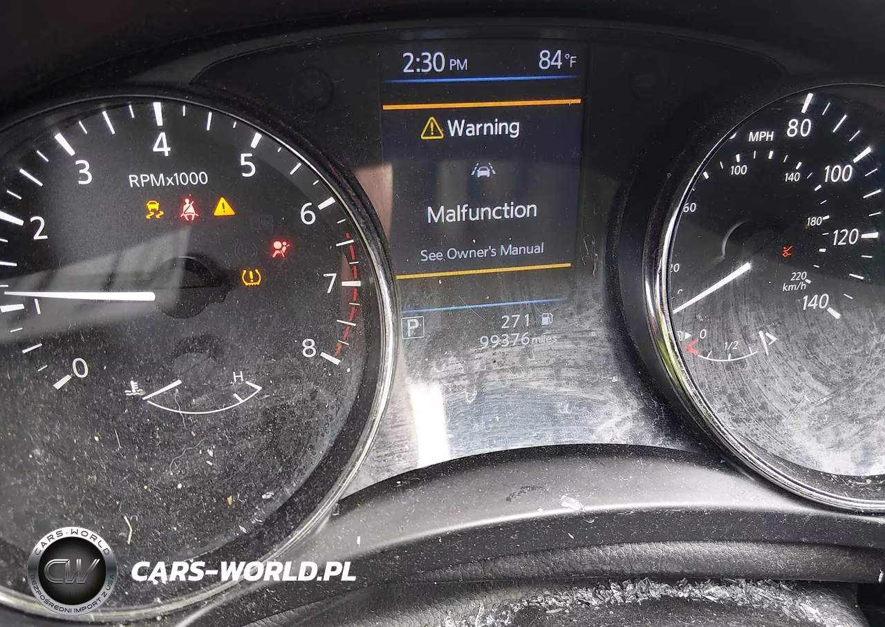 2020 Nissan Rogue Sport S Fwd Xtronic Cvt VIN:JN1BJ1CV4LW546761 - 7