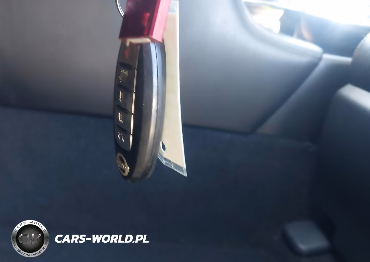 2019 Nissan Armada Platinum VIN:JN8AY2NF7K9350265 - 11