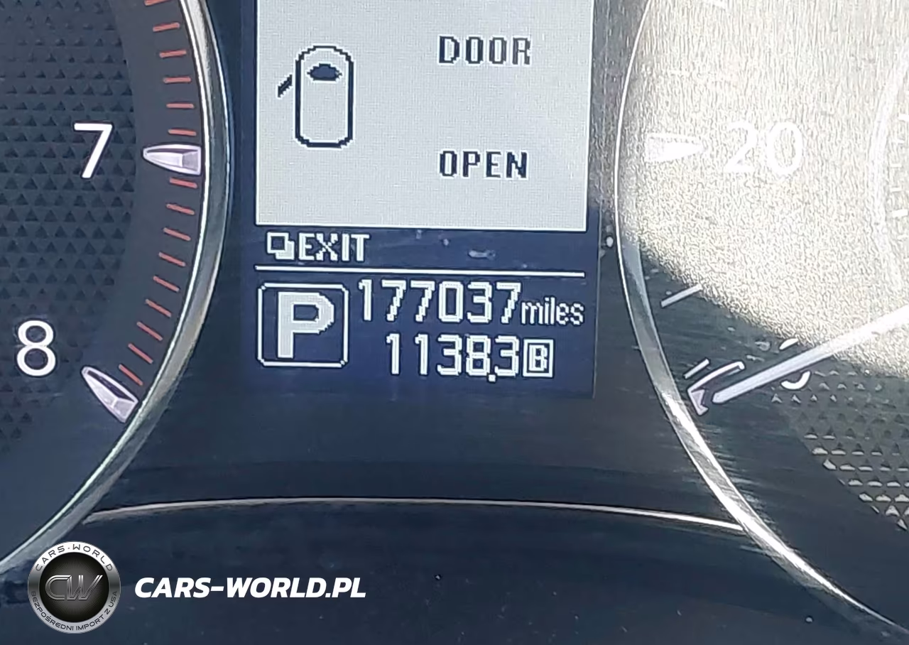 2019 Nissan Armada Platinum VIN:JN8AY2NF7K9350265 - 15