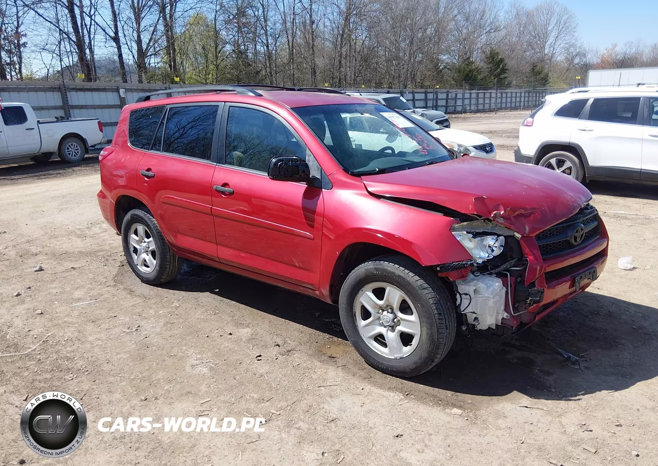 2011 Toyota Rav4