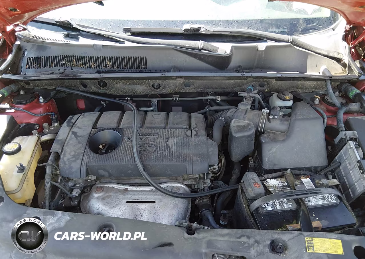 2011 Toyota Rav4 VIN:JTMZF4DV7B5037460 - 10