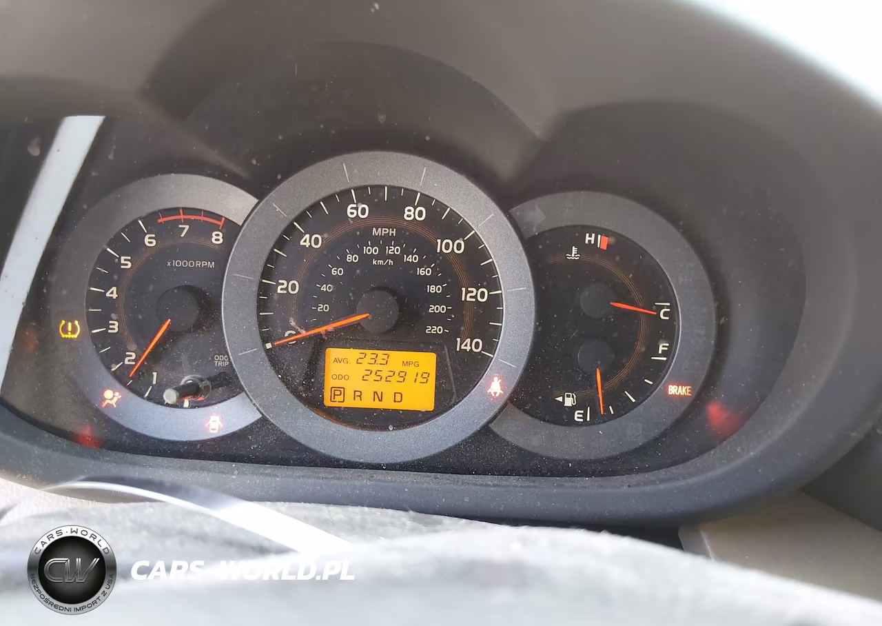2011 Toyota Rav4 VIN:JTMZF4DV7B5037460 - 7