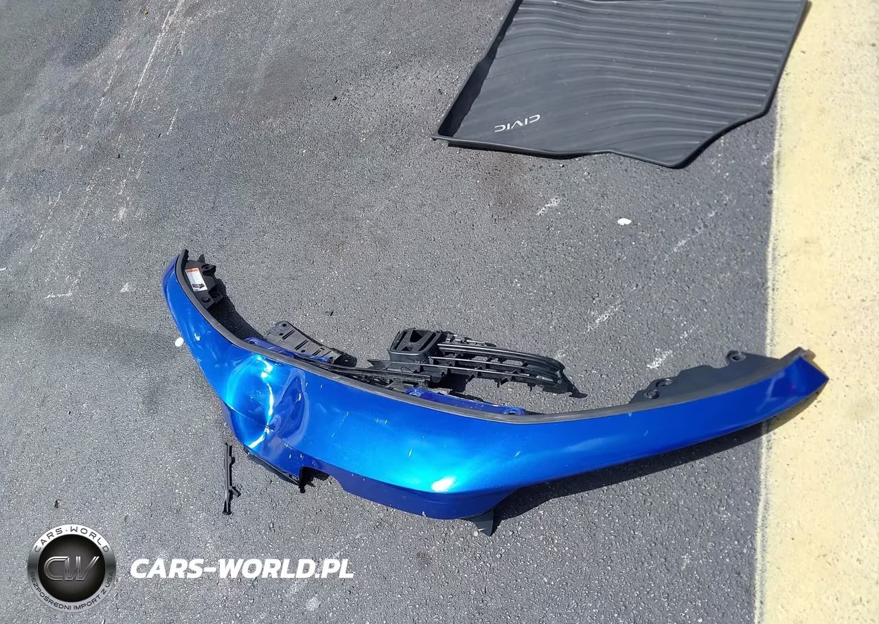 2023 Honda Civic Sport VIN:2HGFE2F54PH511311 - 12
