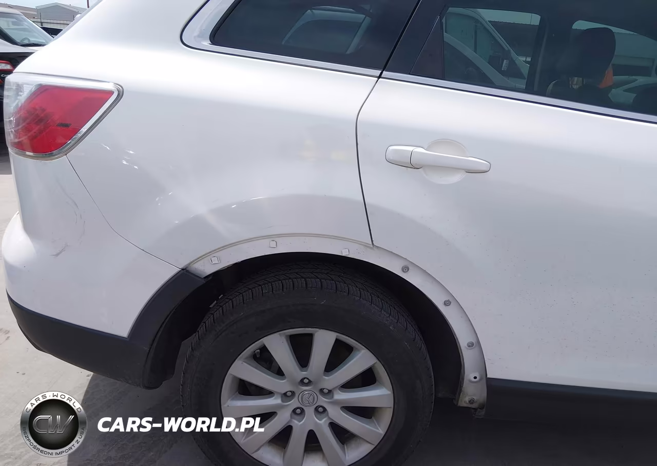 2010 Mazda Cx-9 Sport VIN:JM3TB2MA1A0233674 - 6
