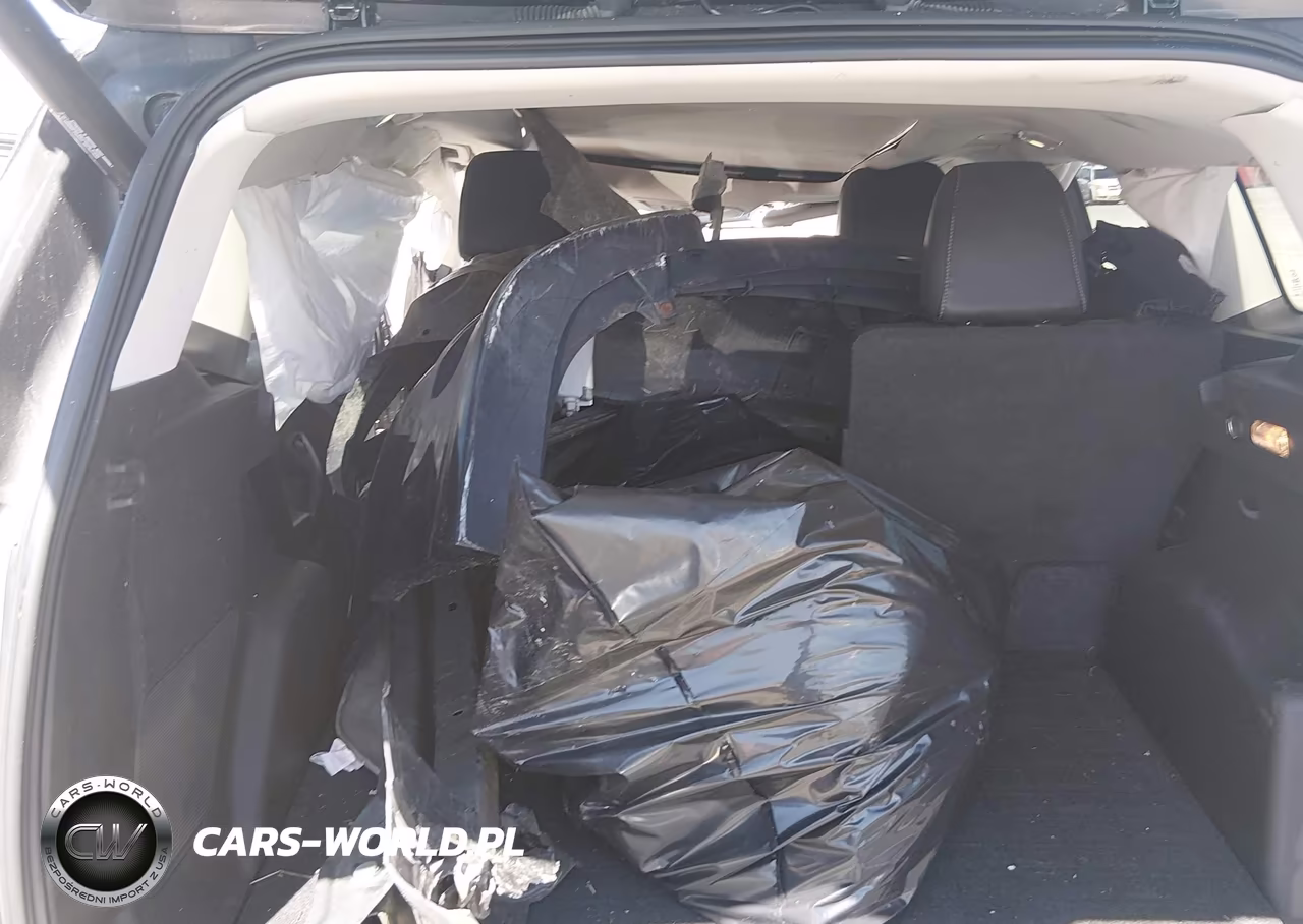 2015 Ford Escape Titanium VIN:1FMCU0JX0FUC03254 - 11