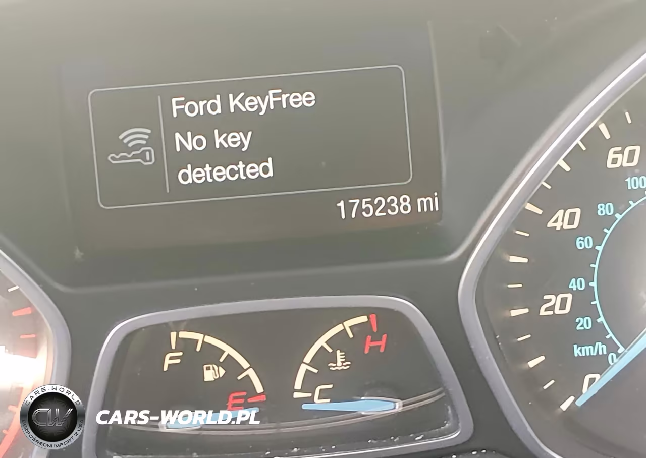 2015 Ford Escape Titanium VIN:1FMCU0JX0FUC03254 - 15
