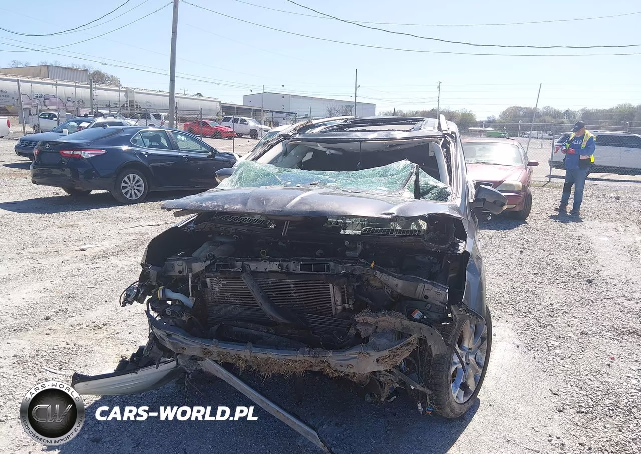 2015 Ford Escape Titanium VIN:1FMCU0JX0FUC03254 - 6