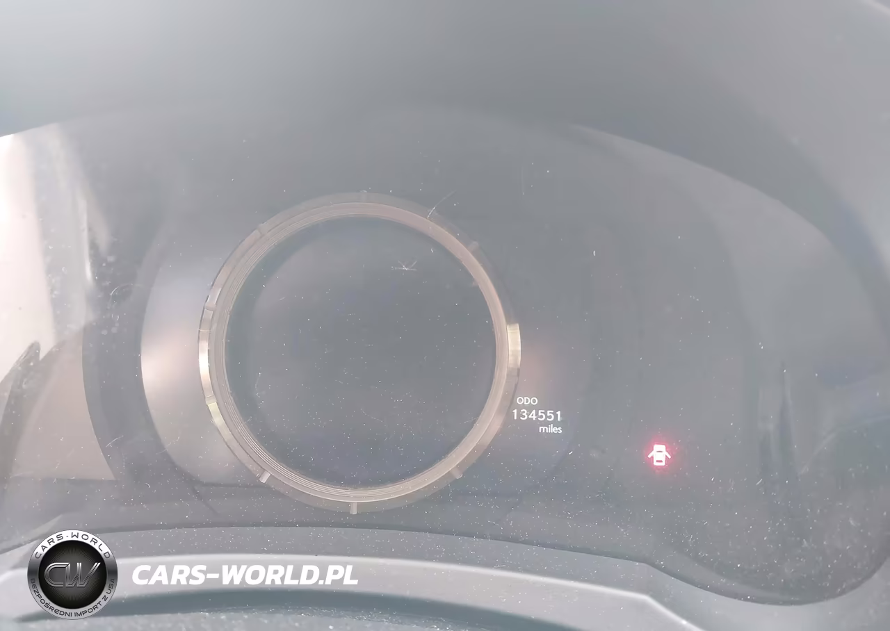 2014 Lexus Is 350 VIN:JTHBE1D24E5013595 - 7