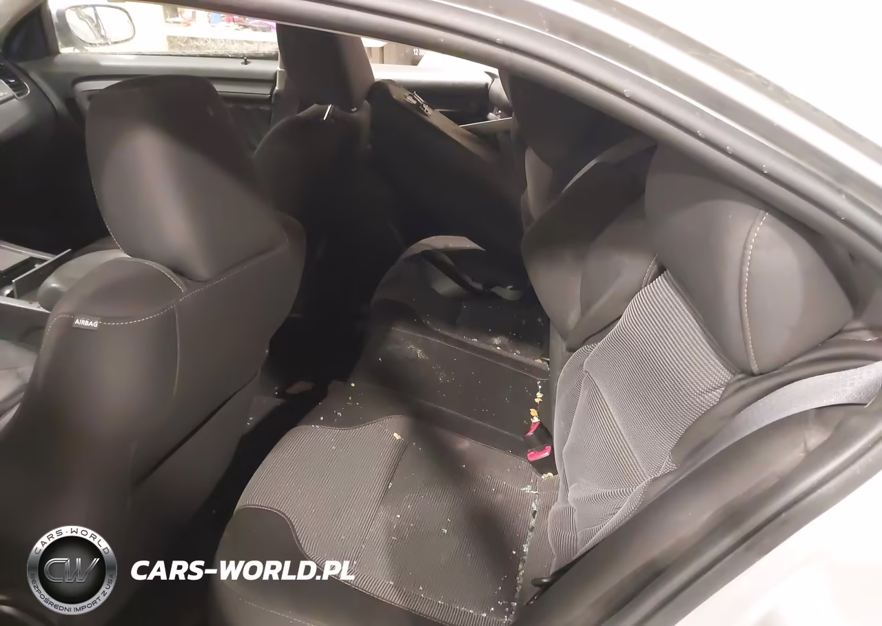 2010 Ford Taurus Sel VIN:1FAHP2EW6AG105227 - 8