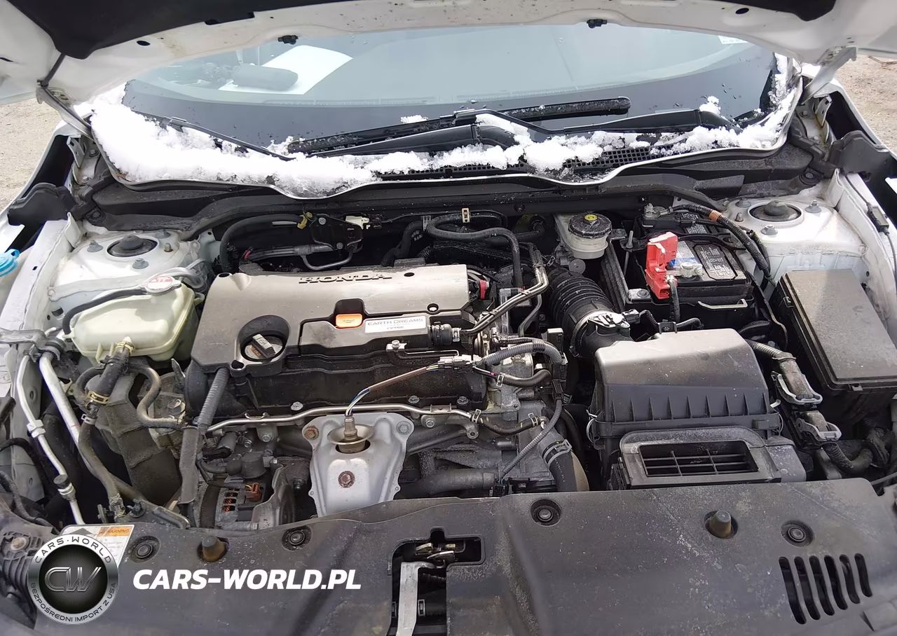 2020 Honda Civic Sport VIN:2HGFC2F88LH563860 - 10