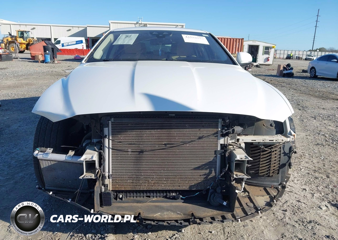 2018 Jaguar Xe 25T Premium VIN:SAJAD4FX1JCP20395 - 6
