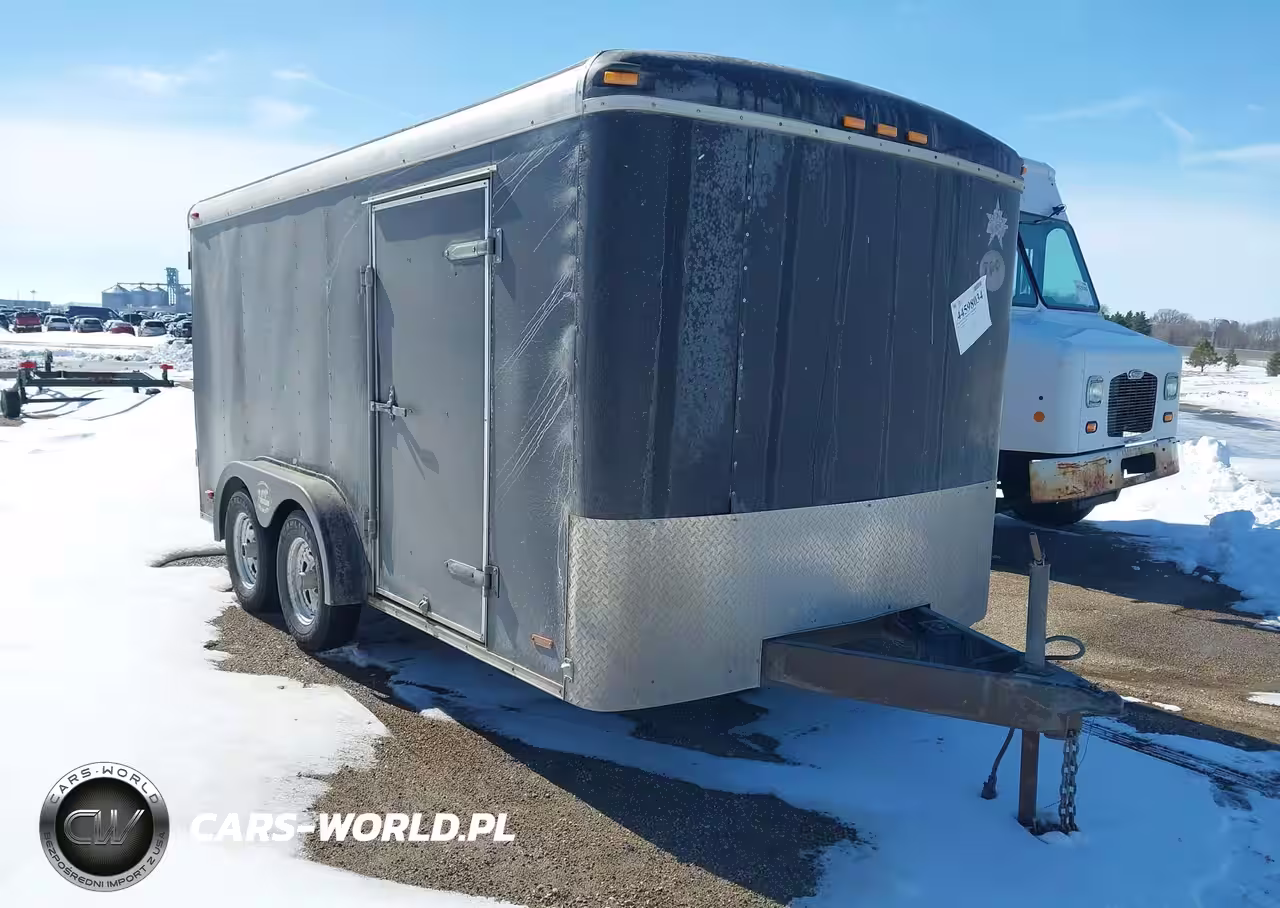 1999 International Travel All