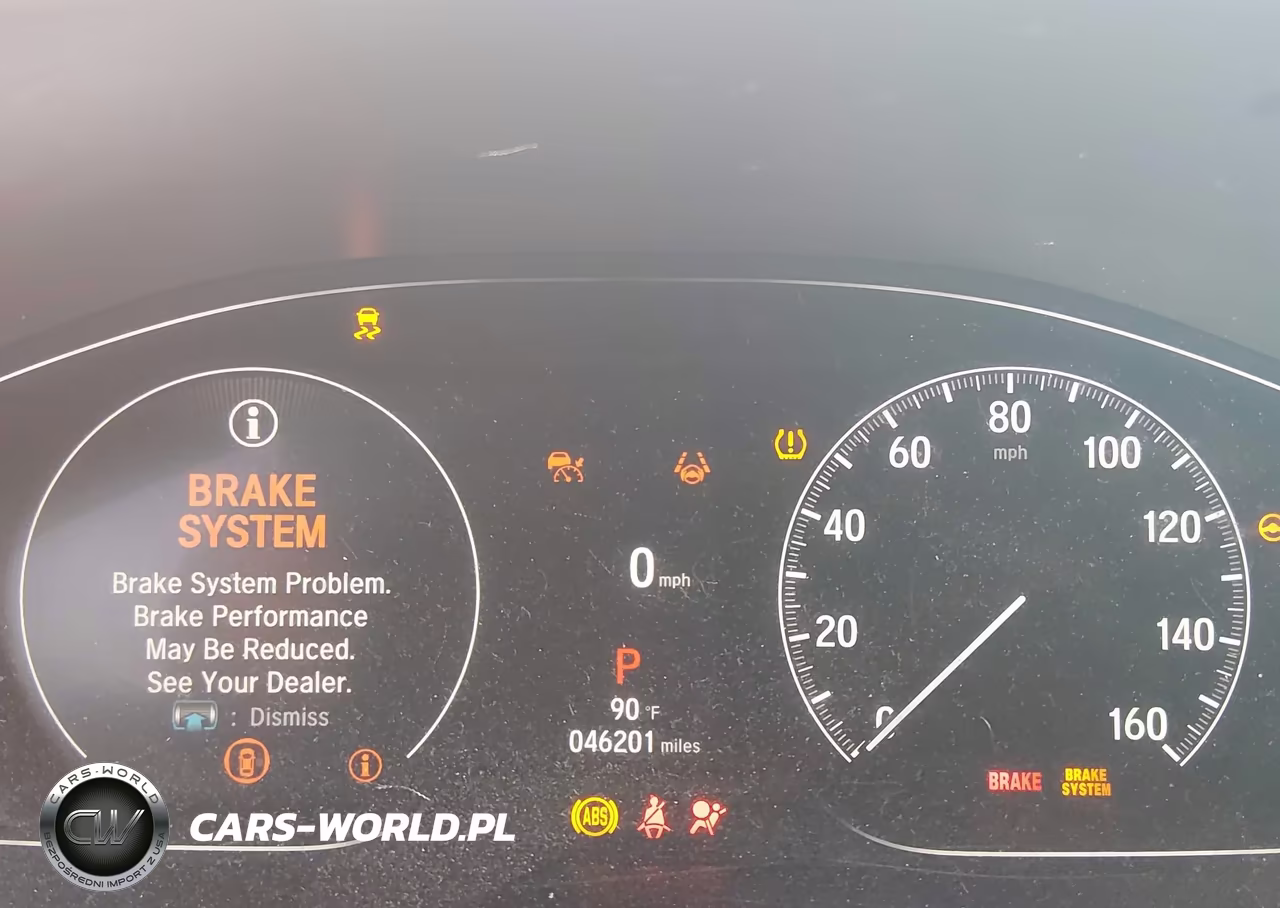 2022 Honda Accord Sport VIN:1HGCV1F30NA087097 - 7