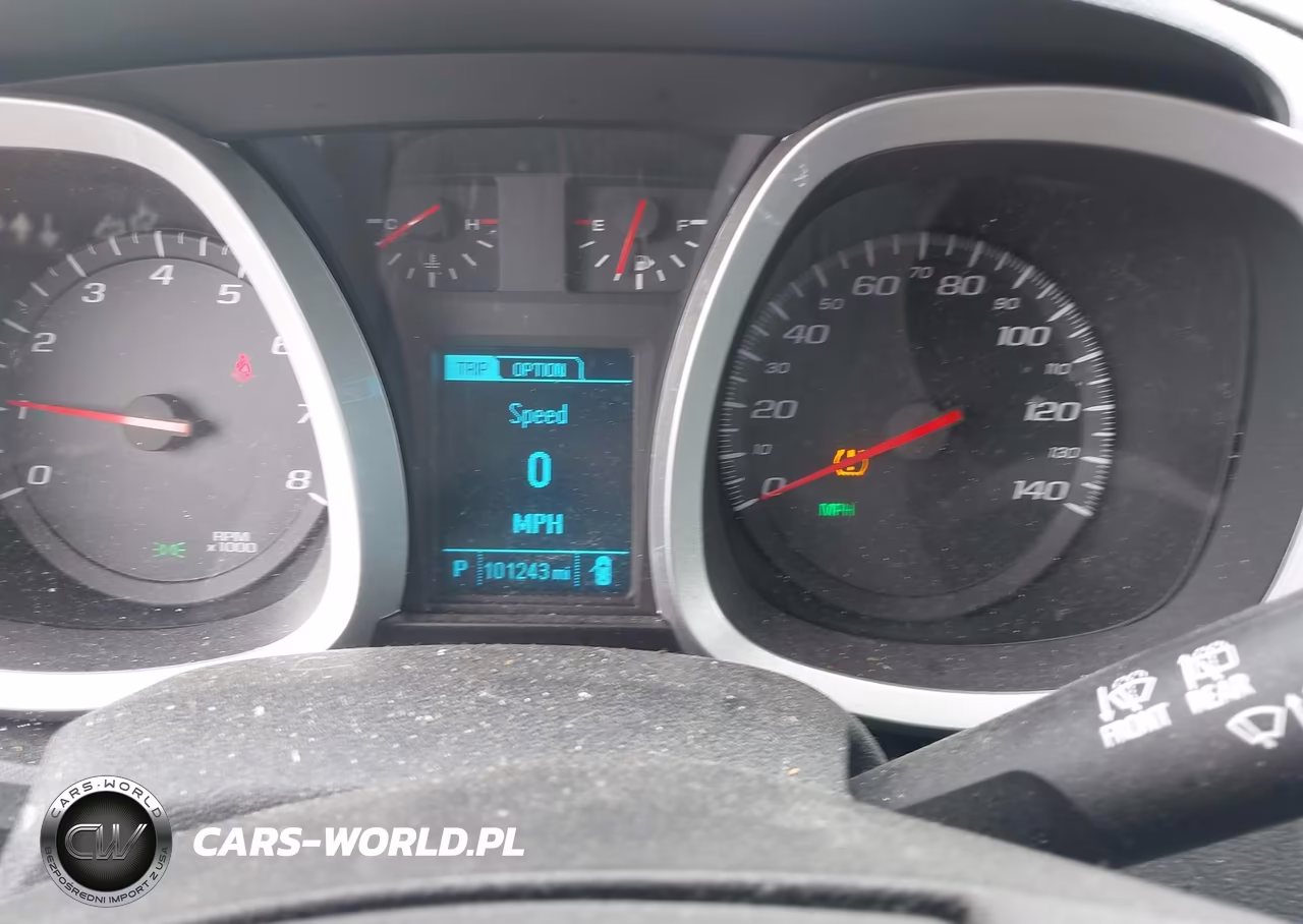 2017 Chevrolet Equinox Ls VIN:2GNFLEEK3H6290141 - 7