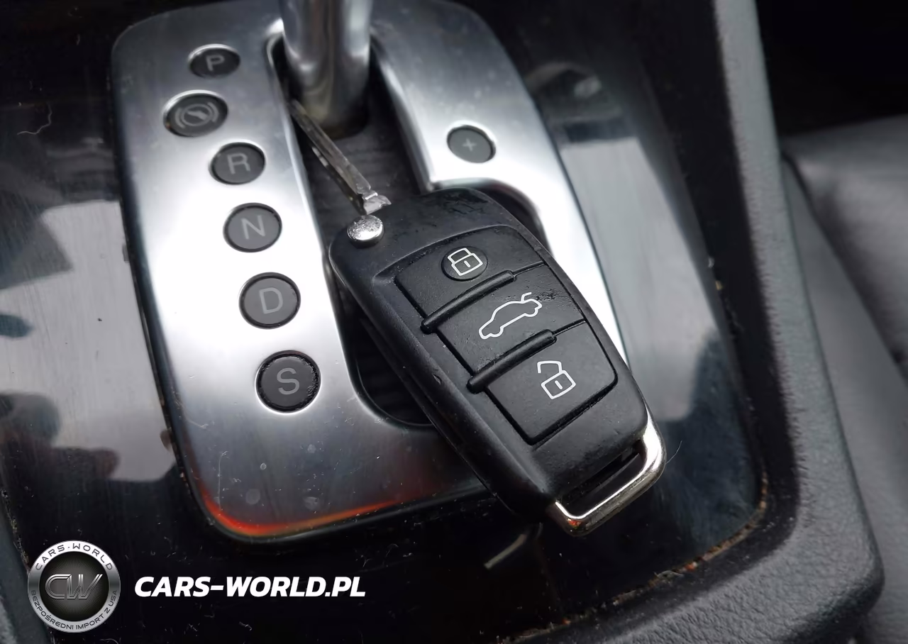 2007 Audi A4 3.2 VIN:WAUEH78E67A130485 - 11