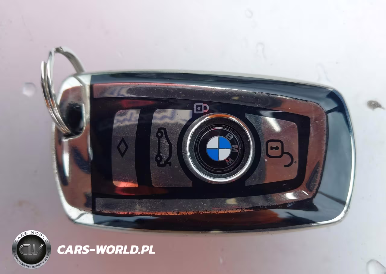 2014 BMW X3 xDrive28I VIN:5UXWX9C56E0D30669 - 11