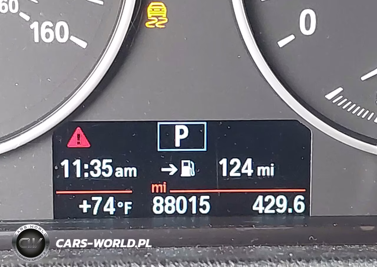 2014 BMW X3 xDrive28I VIN:5UXWX9C56E0D30669 - 15