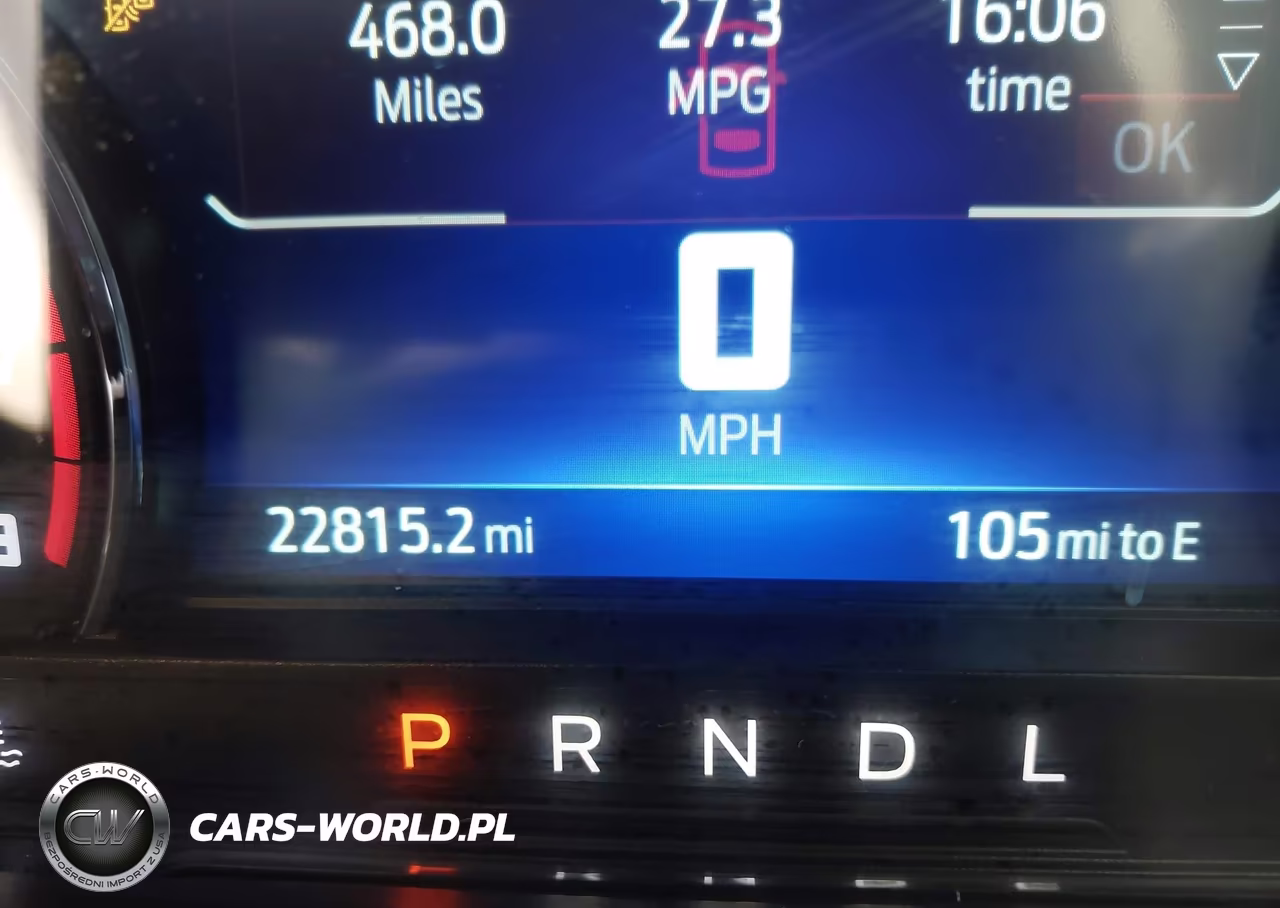 2024 Ford Bronco Sport Outer Banks VIN:3FMCR9C65RRF10456 - 15