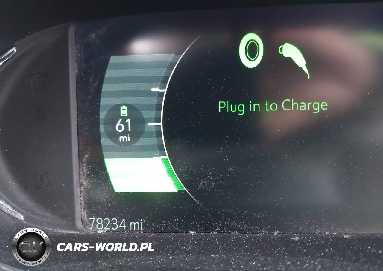 2018 Chevrolet Bolt Ev Lt VIN:1G1FW6S0XJ4110484 - 14