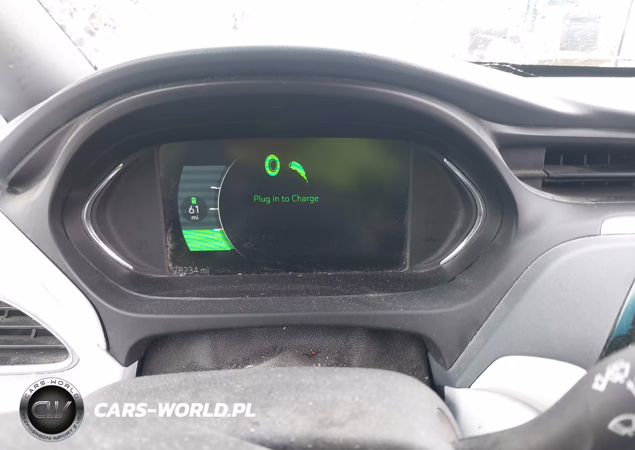 2018 Chevrolet Bolt Ev Lt VIN:1G1FW6S0XJ4110484 - 7