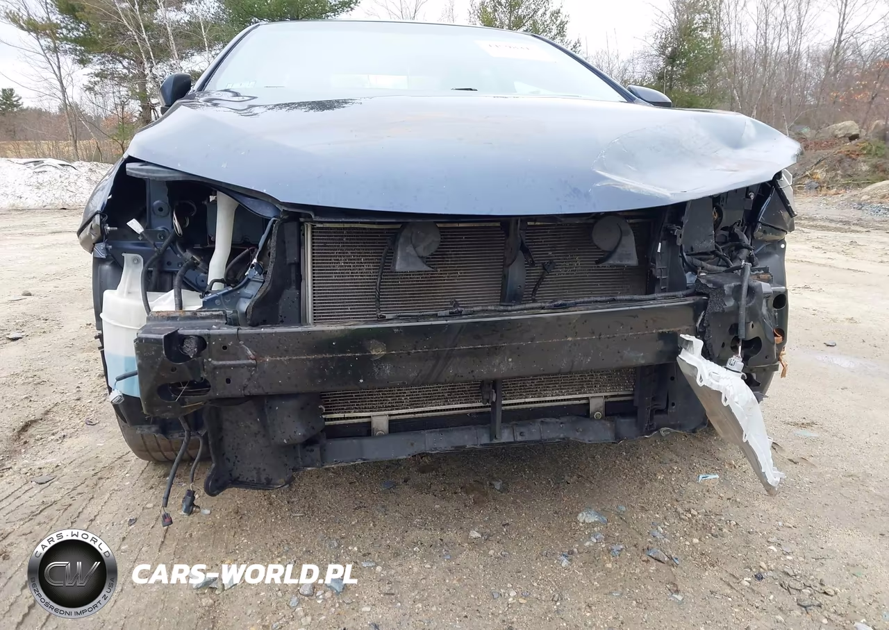 2017 Toyota Camry Le VIN:4T1BF1FK9HU665422 - 6